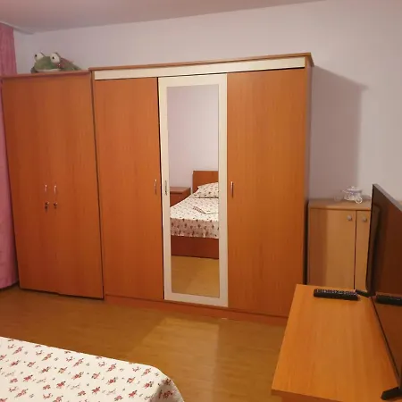 Apartament Mariuca * Eforie Sud (Constanta)