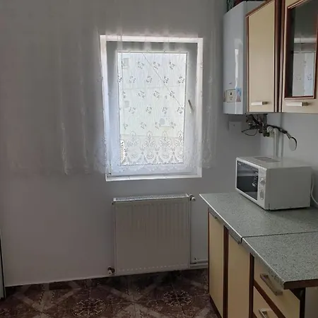 Apartament Mariuca Apartment