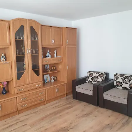 Apartment Apartament Mariuca