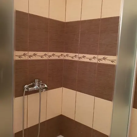 Apartament Mariuca * Eforie Sud (Constanta)