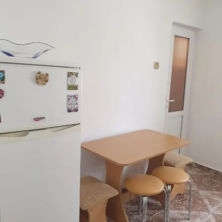 Apartament Mariuca Apartment