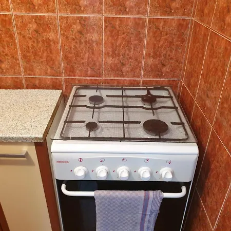 Apartament Mariuca Eforie Sud (Constanta)