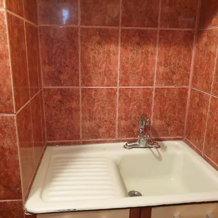 Apartament Mariuca * Eforie Sud (Constanta)
