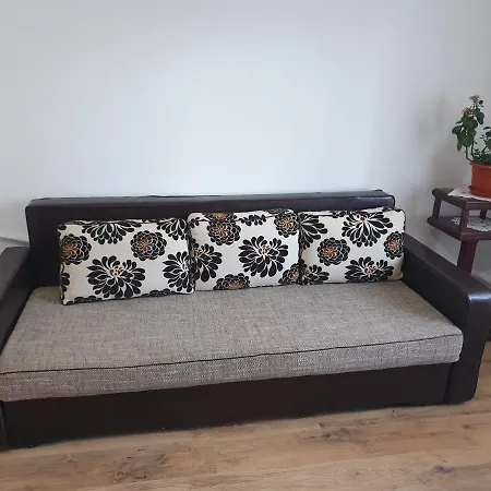 Apartament Mariuca Apartment Eforie Sud (Constanta)